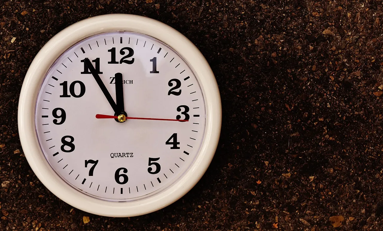 Importance of making time for our loved ones!