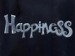 happiness
