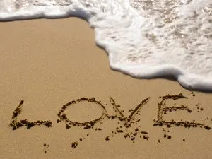 Surviving trauma through love