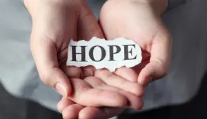 Survivng Trauma Through Hope