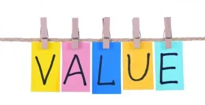 Value Your Loved Ones Value Your Loved Ones