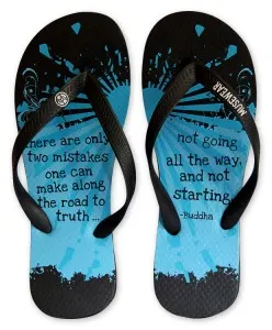Musewear Flip Flops