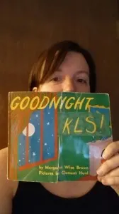 Goodnight KLS!