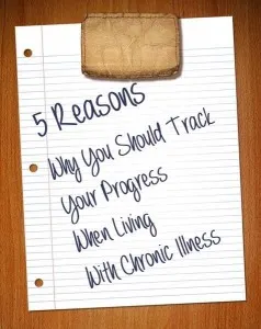 Track Your Progress