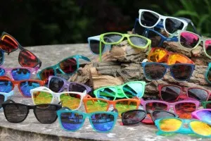 Nectar Sunglasses