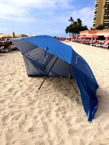 sport-brella XL