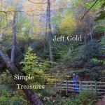 Jeff Gold's CD
