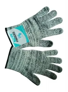 Happy Fingers Cut Resistant Gloves