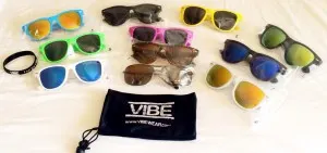 VibeWear Sunglasses