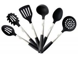 Pro31living Silicone Kitchen Utensil Set 